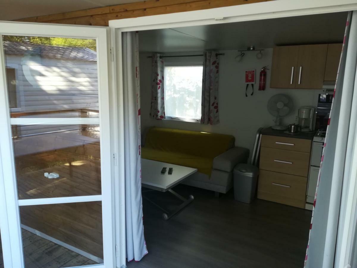 Mh Camping 4* Face Royan Soulac-sur-Mer Exterior photo
